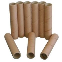 Paper Cores Manufacturer in Sonipat